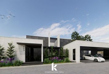 Casa en  Calle Leonardo 108, Renacimiento, Monterrey, Nuevo León, 64925, Mex