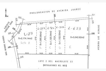 Lote de Terreno en  Ex Hacienda La Joya, Torreón