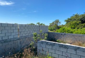 Lote de Terreno en  Chicxulub Puerto, Progreso, Z - Progreso, Yucatán