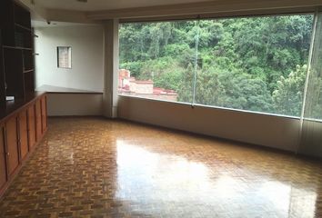 Departamento en  Bosques De Las Lomas, Cuajimalpa De Morelos