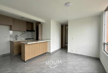 Apartamento en Guaymaral, Bogotá