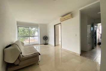Apartamento en San Vicente, Barranquilla