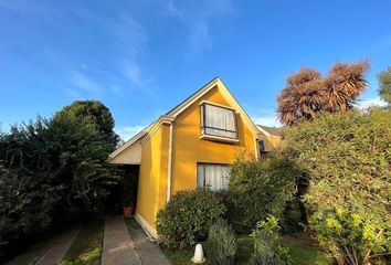 Casa en  Temuco, Cautín