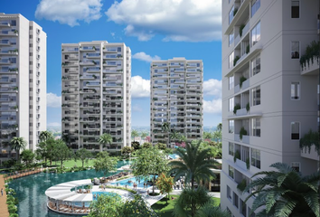 Departamento en  Fraccionamiento Montebello, Mérida, Mérida, Yucatán