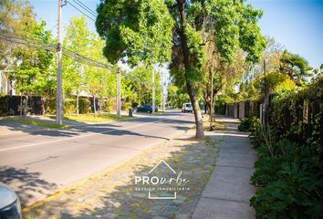 Casa en  Las Condes, Provincia De Santiago