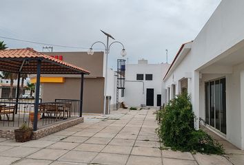 Local comercial en  Avenida Begonia 105 D, Las Mercedes, San Luis Potosí, 78397, Mex