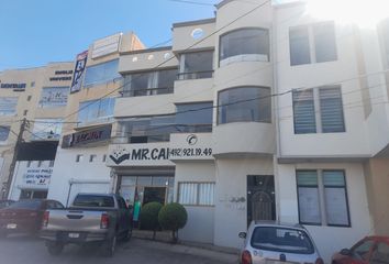Oficina en  Lomas De Galicia, Guadalupe