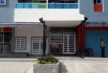 Apartamento en San Salvador, Barranquilla