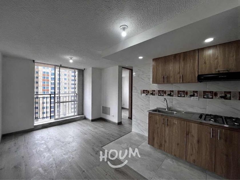 Apartamento en arriendo Ismael Perdomo, Sur