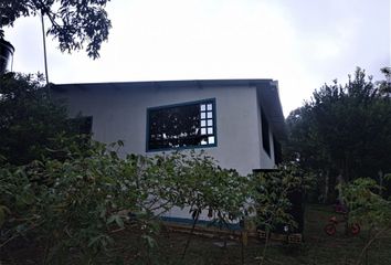 Villa-Quinta en  Quebradanegra, Cundinamarca