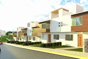 Casa en condominio en  Bosques Del Valle, Coacalco De Berriozábal