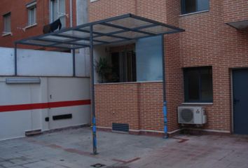 Garaje en  Valdeacederas, Madrid