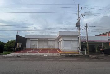 Local comercial en  Pueblo Culiacancito, Culiacán