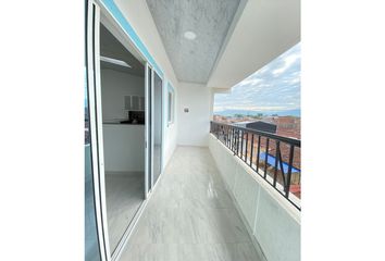 Apartamento en  La Trinidad, Tuluá