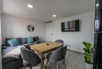 Apartamento en Estación De La Sabana, Bogotá