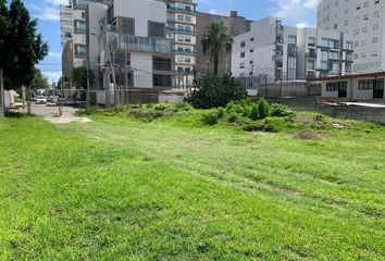 Lote de Terreno en  Belisario Domínguez, Puebla