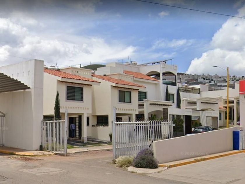 venta Casa en Lomas de Galicia, Guadalupe, Guadalupe (PGB24908)