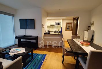 Departamento en  Alfonso Reyes, Condesa-roma, Hipódromo Condesa, Cuauhtémoc, Ciudad De México, 06170, Mex