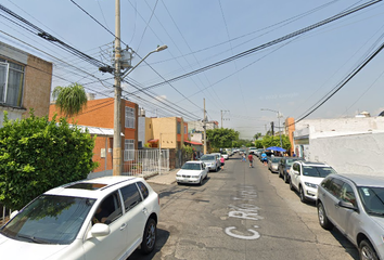 Casa en  Calle Río La Barca 1265-1295, Olímpica, Atlas, Guadalajara, Jalisco, 44870, Mex