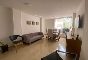 Apartment for rent in Bellavista, Barranquilla