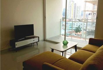 Apartamento en  San Francisco, Ciudad De Panamá