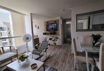 Apartamento en  Calle 2 22, La Playa, Puerto Colombia, Atlantico, Col