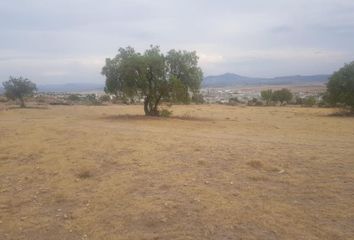 Lote de Terreno en  Los Viñedos, Zempoala