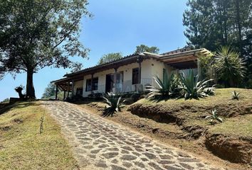 Rancho en  Acajete, Veracruz