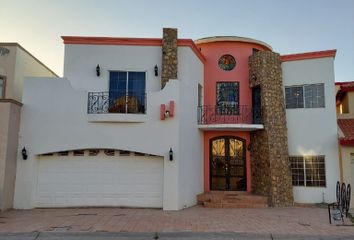 Casa en  Las Placitas 2, Juárez, Chihuahua