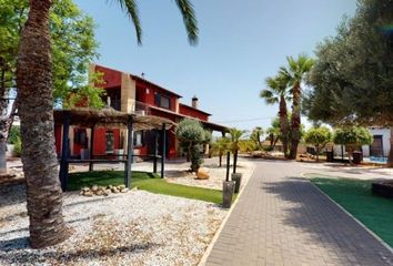 Chalet en  Catral, Alicante Provincia