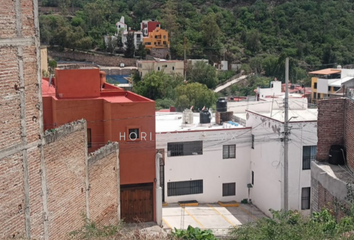 Lote de Terreno en  San Javier 1, Ciudad De Guanajuato