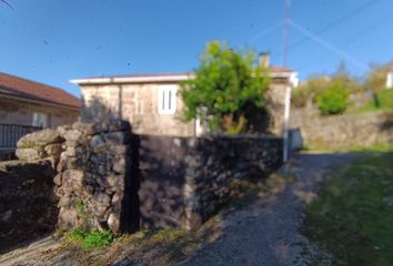 Chalet en  Covelo (santa Mariña), Pontevedra Provincia