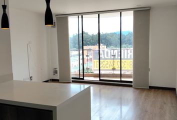 Apartment for rent in Chía Centro, Chía