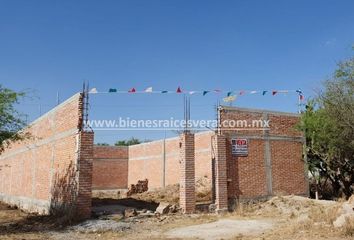 Lote de Terreno en  La Charretera, Tequisquiapan, Querétaro, Mex