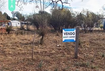 Terrenos en  Villa Del Dique, Córdoba