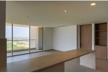Apartamento en Calle 99, Localidad Riomar, Perímetro Urbano Barranquilla, Barranquilla, Atlántico, Rap Caribe, 080020, Colombia