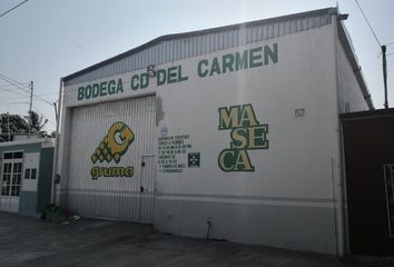 Casa en  Limonar, Carmen, Campeche