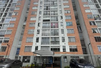 Apartamento en  Tibabuyes, Bogotá