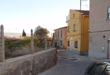 Terreno en  El Puntal (espinardo), Murcia Provincia