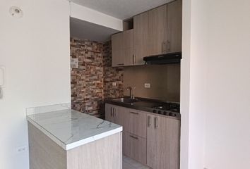 Apartamento en Boconó, Cúcuta