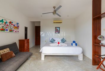 Villa en  Calle 7 Sur, Fraccionamiento La Veleta, Tulum, Quintana Roo, 77760, Mex