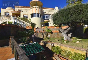 Chalet en  Benalmadena, Málaga Provincia