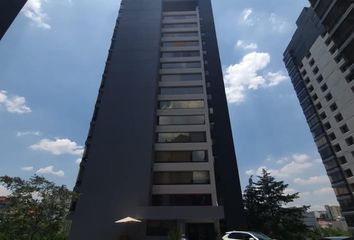 Departamento en  Bosques De Las Lomas, Cuajimalpa De Morelos