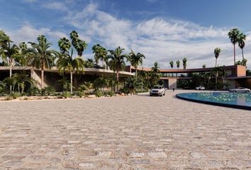 Lote de Terreno en  Telchac Pueblo, Yucatán