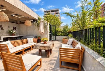 Departamento en arriendo en Las Condes