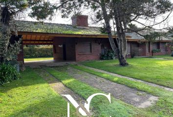 Casa en  Barrio Cerrado Costa Esmeralda, Pinamar