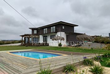 Casa en  Algarrobo, San Antonio