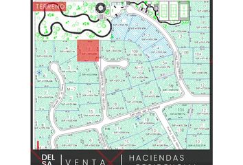 Lote de Terreno en  La Misión, Hermosillo