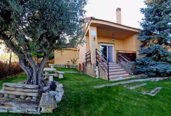 Chalet en  Zarzuela Del Monte, Segovia Provincia