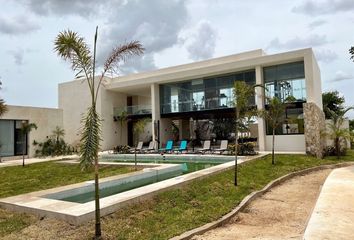 Lote de Terreno en  Komchen, Mérida, Yucatán